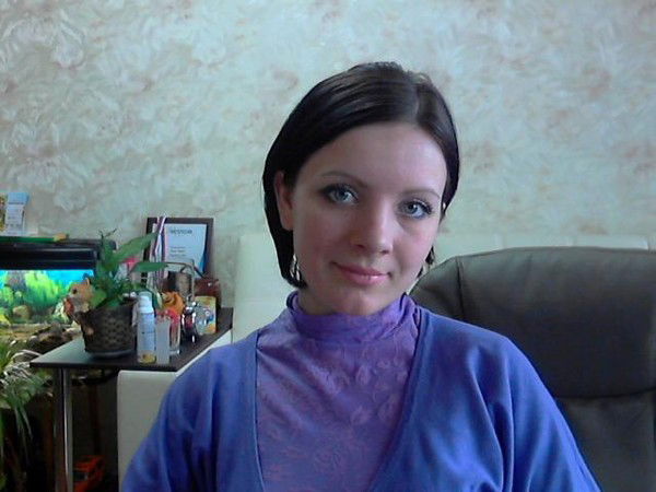 Евгения Жиляева-Ильина