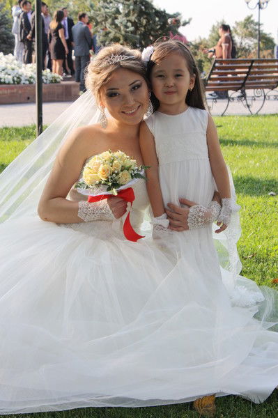 Кама Жумагазиевна