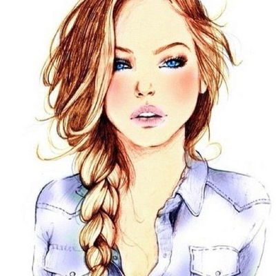 Юлия Орешина