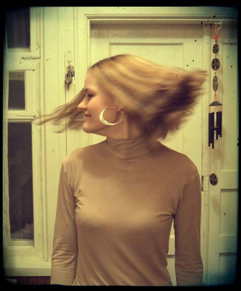 Ольга Качук