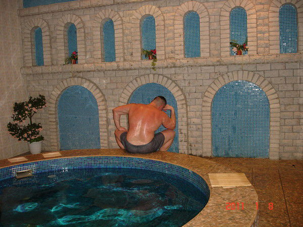 Вова Смирнов