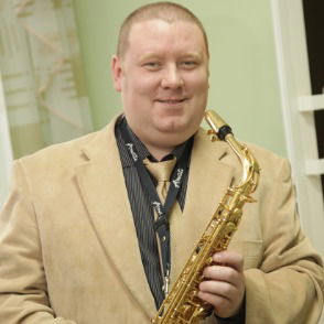 Андрей Борзунов