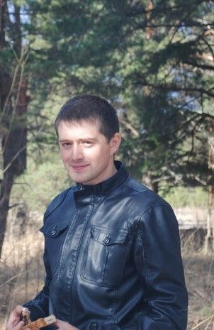 Александр Силаев