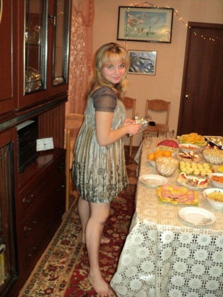 Екатерина Флянц