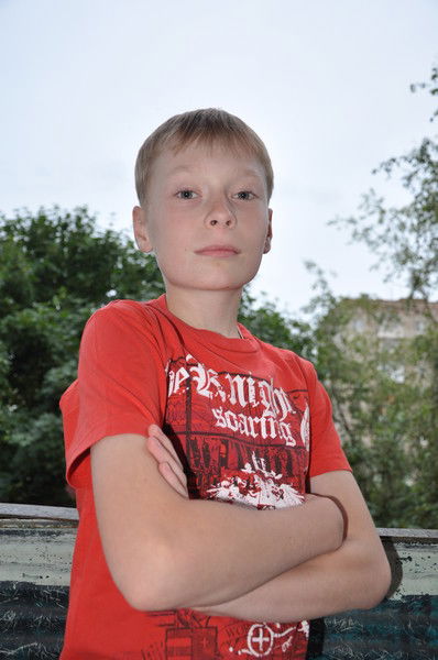 Антон Германов