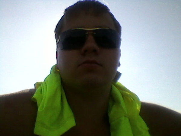 Юрий Белоусов