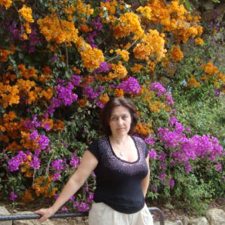 Юлия Клоцман