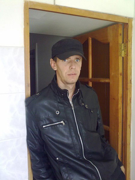 Юрий Васильев