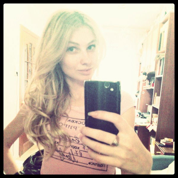 Ирина Бычкова