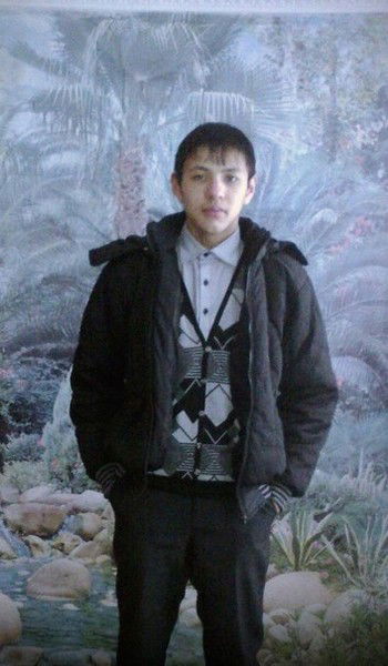 Алим Багутаев