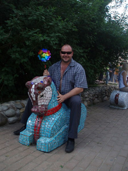 Сергей Лобзов