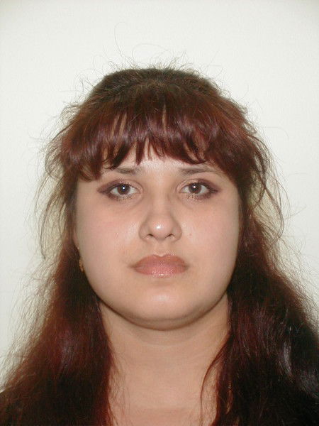 Оксана Зайцева