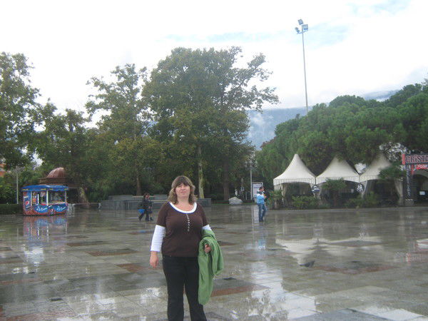 Наташа Телина