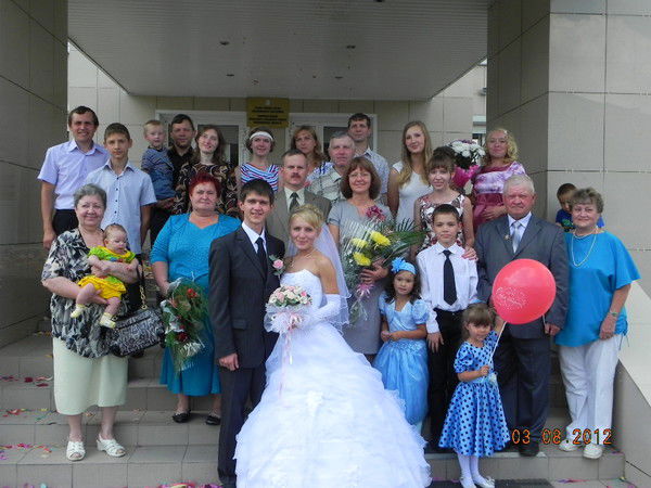 Галина Шаронова