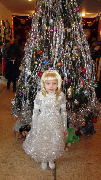 Татьяна Салдаева