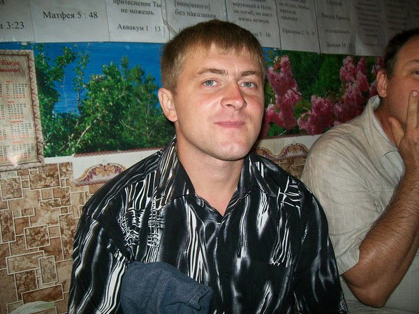 Евгений Прошонков