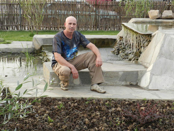 Николай Кощеев