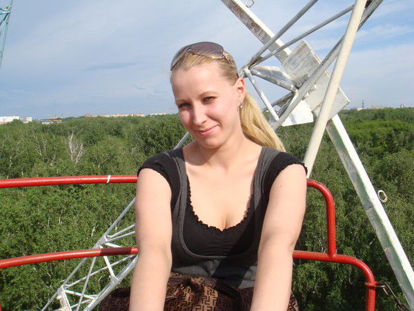 Ольга Князева