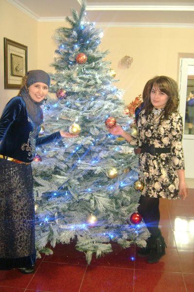 Акмарал Байбосынова