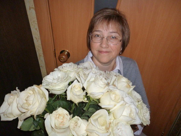Алла Маслова
