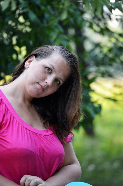 Анна Ференцева