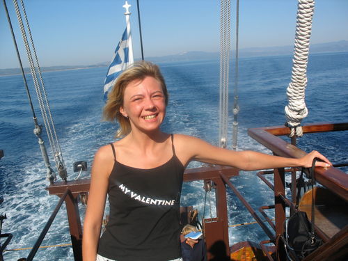 Ирина Бабий