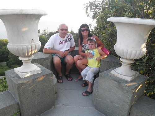 Андрей Че.гевара