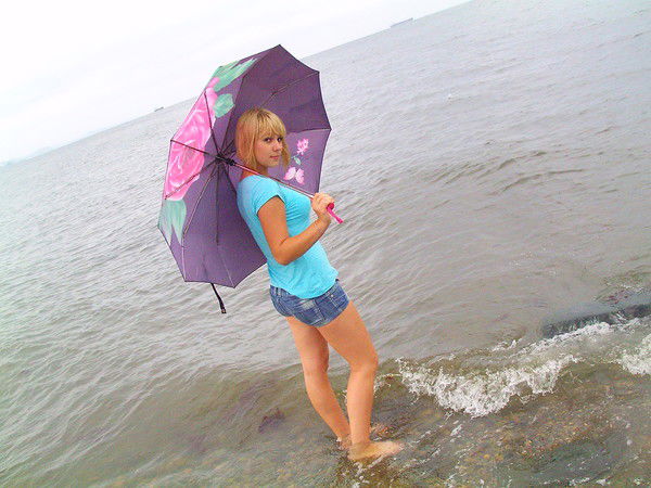 Анжела Коломиец