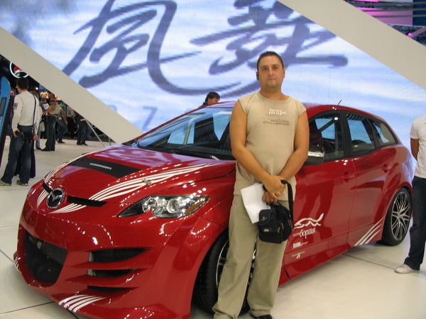 Алексей Полтораков