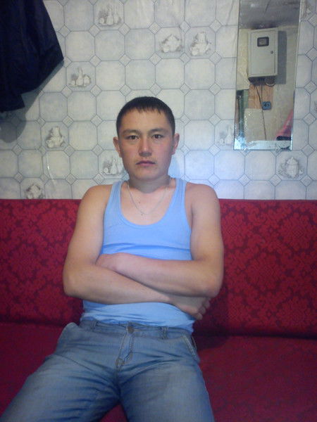 Темирбек Ороков