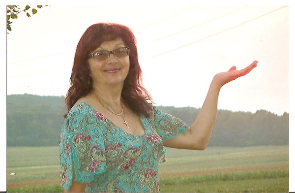 Татьяна Безверхняя