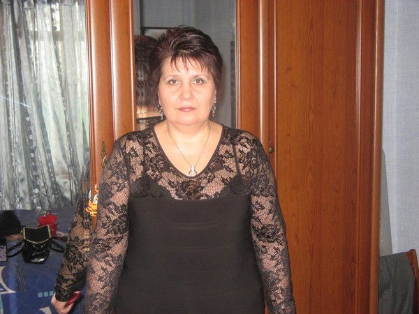 Светлана Кобозева