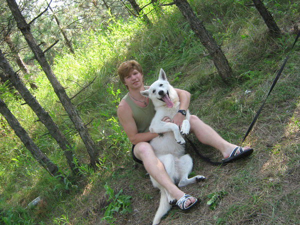 Георгий Юзиков