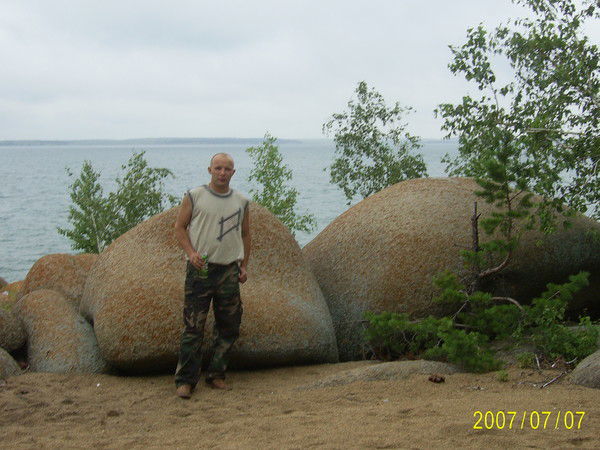 Дмитрий Халаим