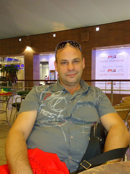 Александр Тепляков