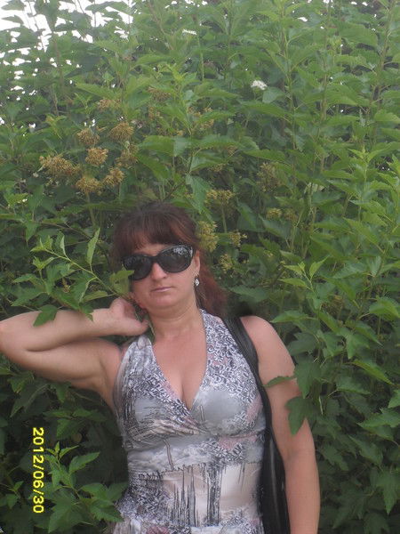 Евгения Баринова