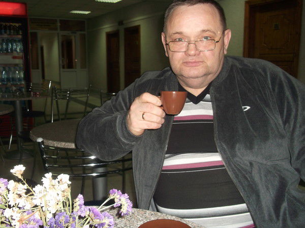 Александр Пермяков