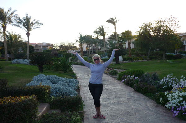 Ольга Карпова