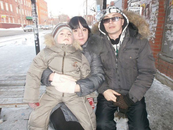 Максим Андрющенко