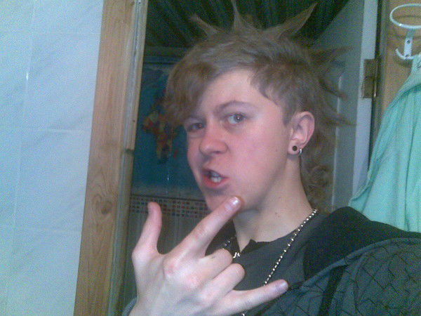 Валентин Прокофьев