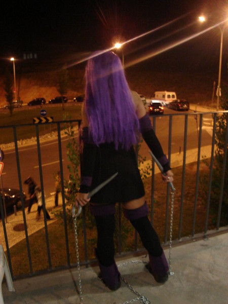 Райдер {Espada}