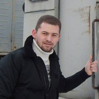 Евген Фролкин