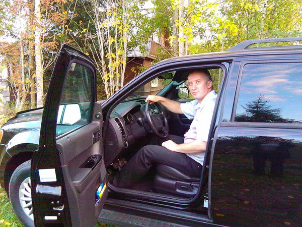 Владимир Углов