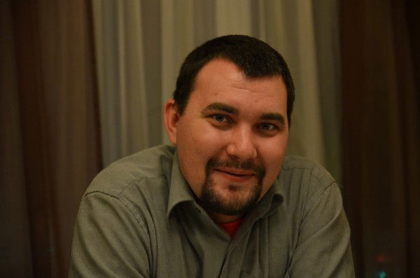 Владислав Дорофеев