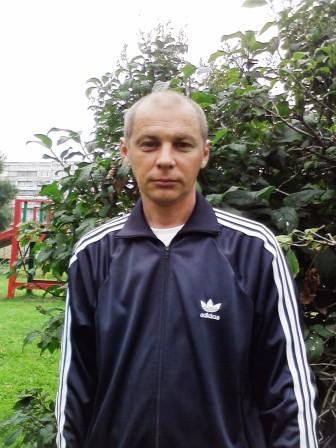 Евгений Половников