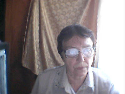 Татьяна Тенякова