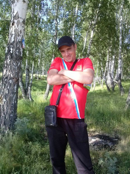 Коля Жаркевич