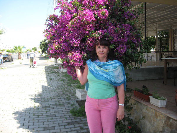 Марина Кохан