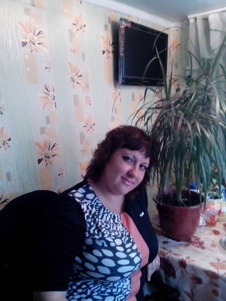 Ольга Григорьева