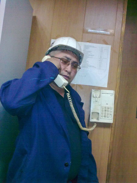 Кайрош Кумпеисов